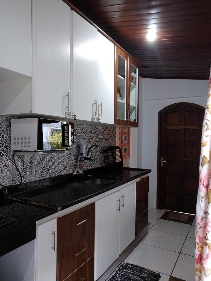 Ilha Grande Mar Βίλα Εξωτερικό φωτογραφία
